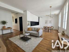 Vente Appartement 2 piècesNantes Zola