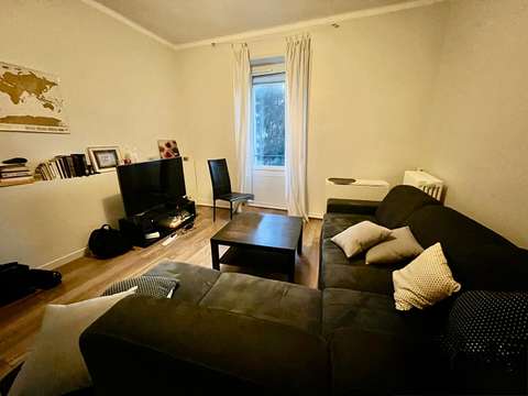 Vente appartement 3 pièces Nantes Zola 44