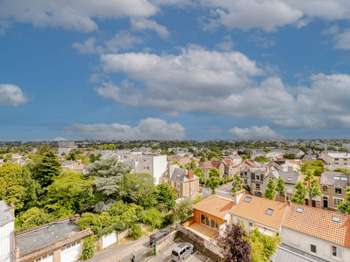 Vente Appartement 4 piècesNantes Zola