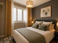 Vente appartement 4 pièces Vente appartement 4 pièces
