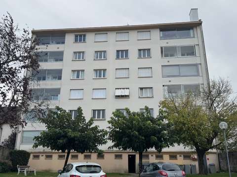 Vente appartement 3 pièces Vente appartement 3 pièces