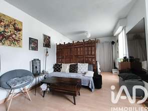Vente Appartement T1Nantes Zola