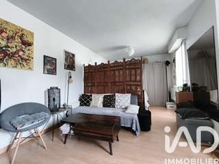 Vente appartement 1 pièce Vente appartement 1 pièce