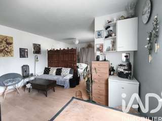 Vente appartement 1 pièce Vente appartement 1 pièce