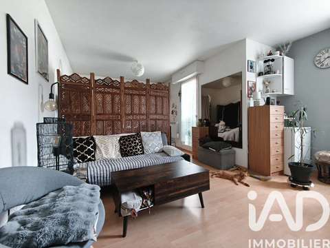 Vente appartement 1 pièce Vente appartement 1 pièce