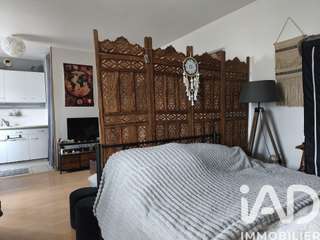 Vente appartement 1 pièce Vente appartement 1 pièce