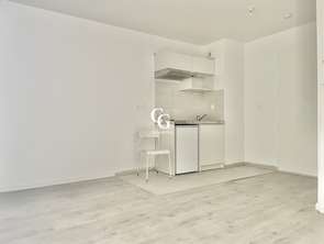 Vente Appartement T1Nantes Zola