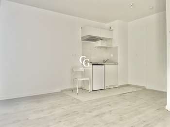 Vente appartement 1 pièce Nantes Zola 44
