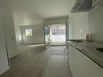Vente Appartement T1Nantes Zola