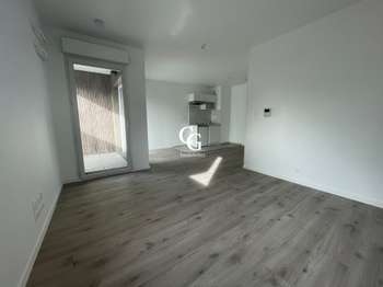 Vente Appartement T1Nantes Zola