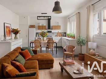 Vente appartement 4 pièces Vente appartement 4 pièces