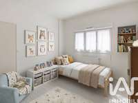 Vente appartement 4 pièces Vente appartement 4 pièces