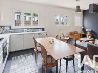 Vente appartement 4 pièces Vente appartement 4 pièces