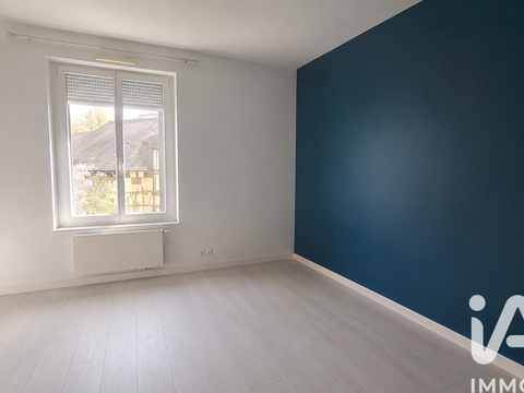 Vente appartement 2 pièces Nantes Zola 44