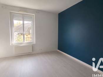 Vente Appartement 2 piècesNantes Zola