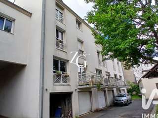 Vente appartement 2 pièces Vente appartement 2 pièces