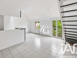 Vente Appartement 2 piècesNantes Zola