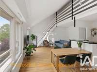 Vente appartement 3 pièces Vente appartement 3 pièces