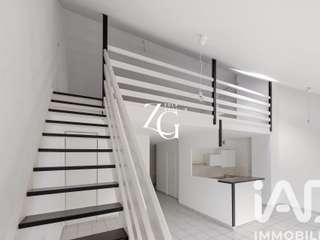 Vente appartement 2 pièces Vente appartement 2 pièces