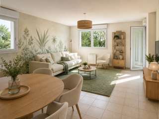 Vente appartement 3 pièces Vente appartement 3 pièces