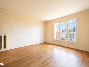 Vente Appartement 3 piècesNantes Zola