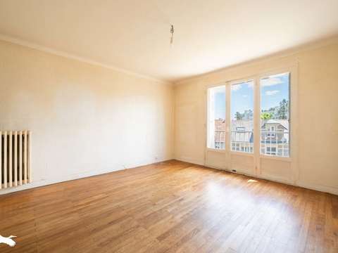 Vente appartement 3 pièces Nantes Zola 44