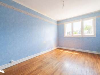 Vente appartement 3 pièces Nantes Zola 44