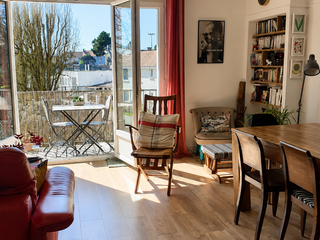 Vente appartement 4 pièces Vente appartement 4 pièces