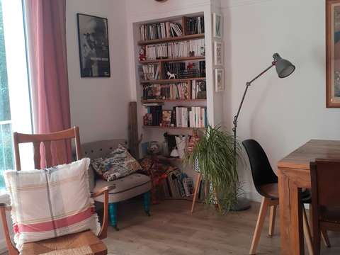 Vente appartement 4 pièces Vente appartement 4 pièces