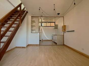 Photo Vente appartement Nantes Zola