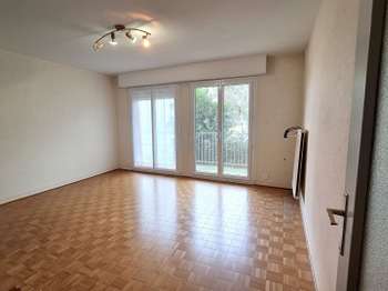 Vente Appartement 3 piècesNantes Zola