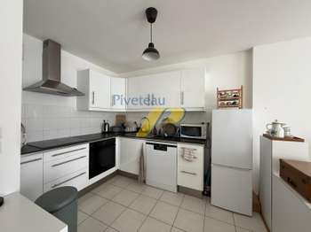 Vente appartement 3 pièces Vente appartement 3 pièces