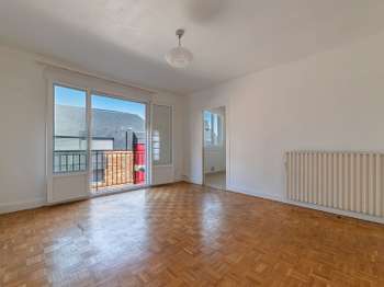 Vente Appartement 3 piècesNantes Zola