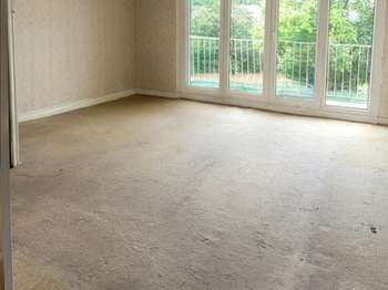 Vente Appartement 3 piècesNantes Zola