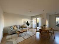 Vente appartement 2 pièces Vente appartement 2 pièces