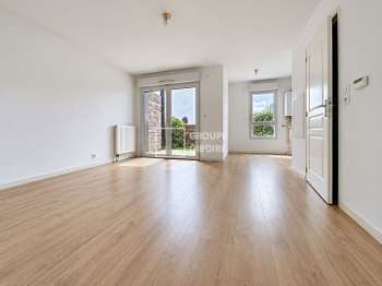 Vente Appartement 2 piècesNantes Zola