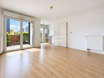 Vente Appartement 2 piècesNantes Zola