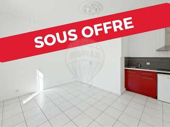 Vente appartement 1 pièce Nantes Zola 44