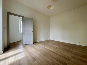 Vente Appartement 2 piècesNantes Zola
