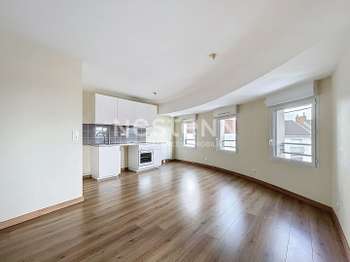 Vente Appartement 3 piècesNantes Zola