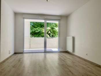 Vente appartement 2 pièces Nantes Zola 44