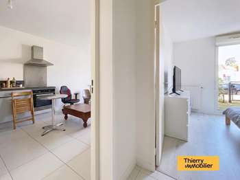 Vente appartement 2 pièces Vente appartement 2 pièces