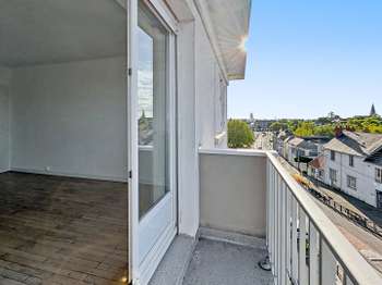 Vente appartement 3 pièces Nantes Zola 44