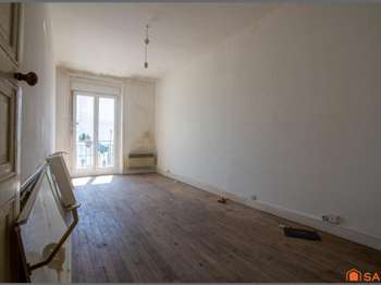 Vente appartement 2 pièces Nantes Zola 44