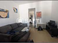 Vente appartement 1 pièce Vente appartement 1 pièce