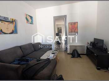 Vente appartement 1 pièce Vente appartement 1 pièce