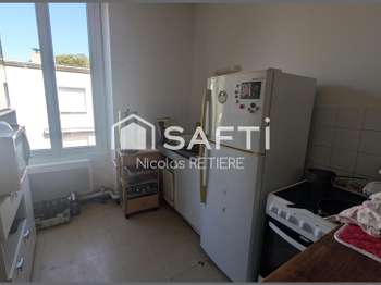 Vente appartement 1 pièce Vente appartement 1 pièce