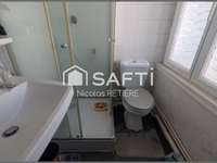 Vente appartement 1 pièce Vente appartement 1 pièce
