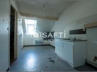 Vente appartement 1 pièce Vente appartement 1 pièce