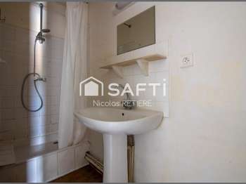 Vente appartement 1 pièce Vente appartement 1 pièce